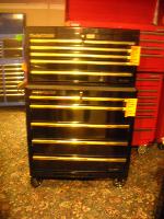 CBB306BG Six Drawer 36" Heavy Duty Plus Top Box